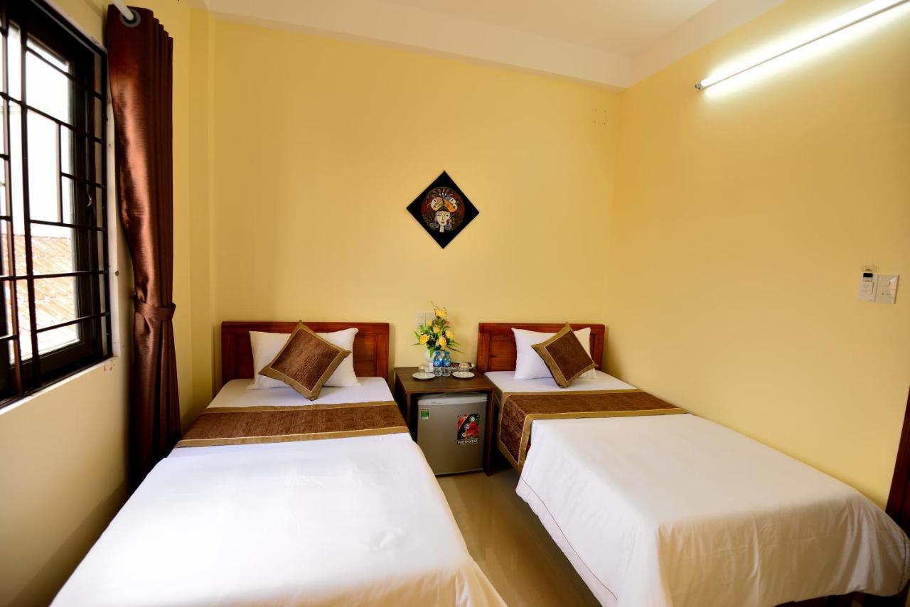 Guest House Maika Hue Exterior foto