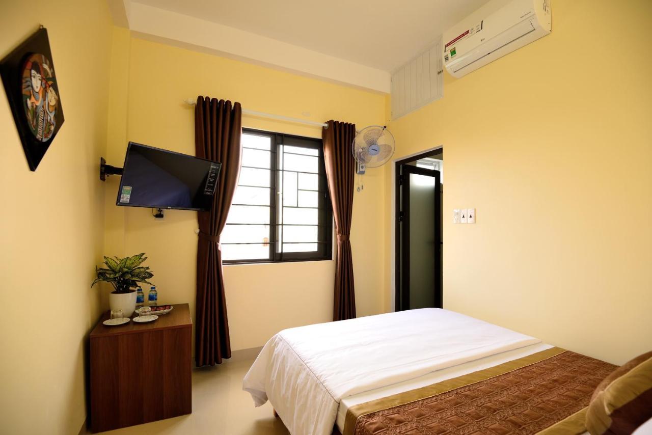 Guest House Maika Hue Exterior foto