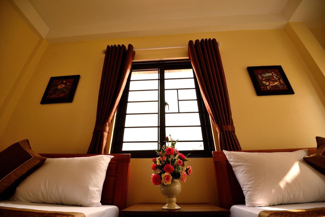 Guest House Maika Hue Exterior foto