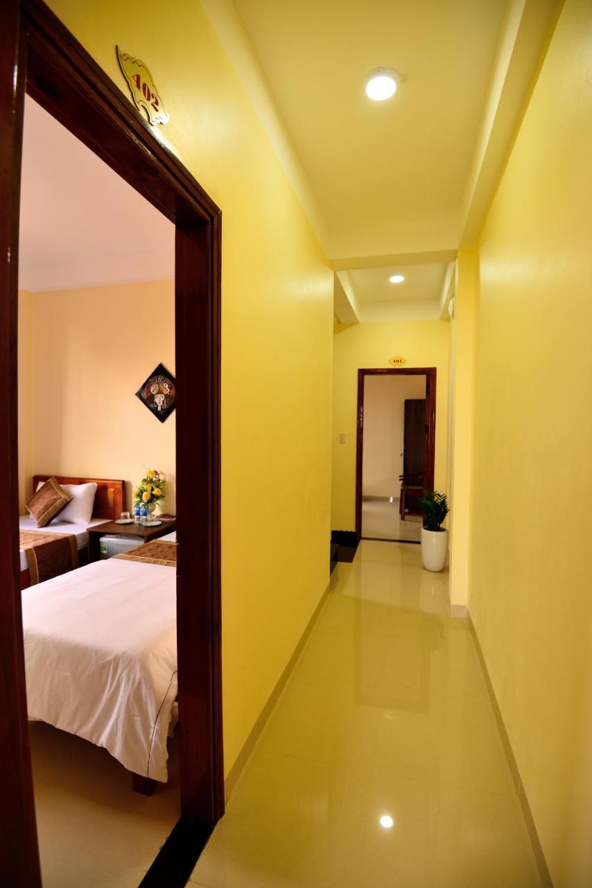 Guest House Maika Hue Exterior foto