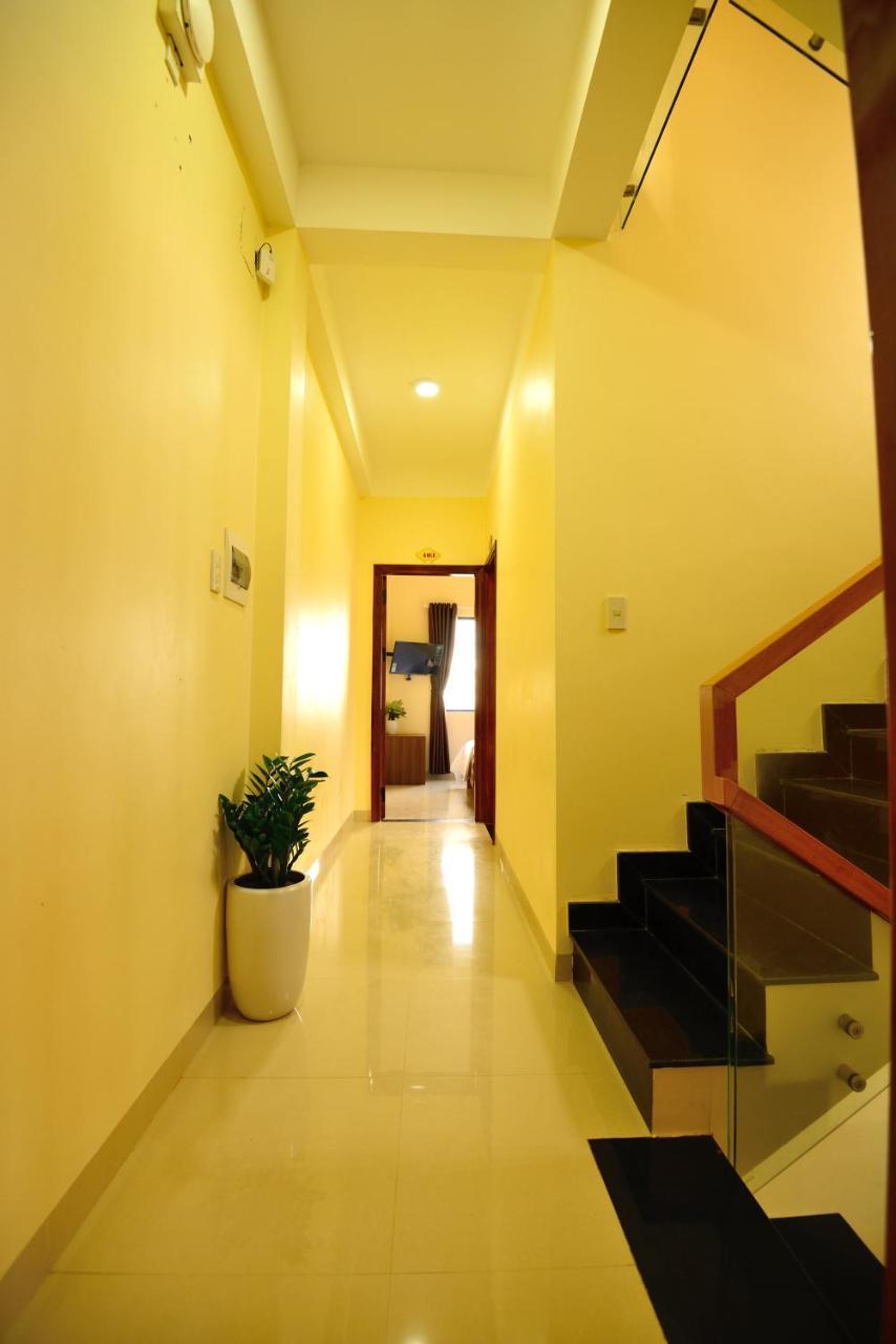 Guest House Maika Hue Exterior foto